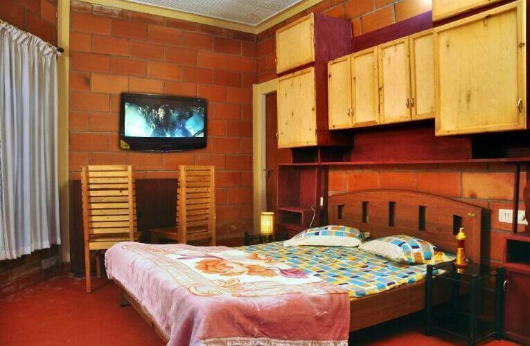 Florain Villa Homestay, Wayanad 4